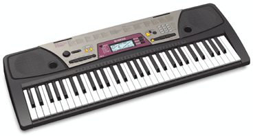 yamaha education suite 2 keyboard