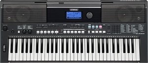 Yamaha PSR Keyboards