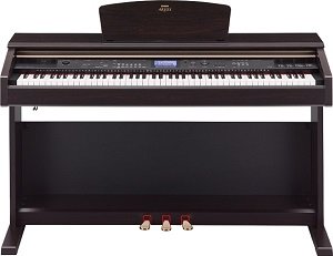 Yamaha Digital Pianos